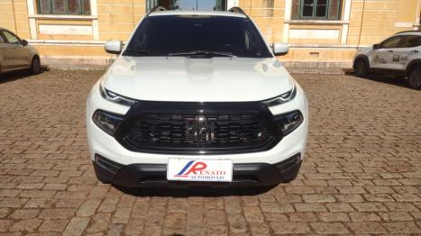 FIAT Toro 1.3 16V 4P FLEX 270 TURBO FREEDOM AUTOMTICO, Foto 2