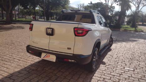 FIAT Toro 1.3 16V 4P FLEX 270 TURBO FREEDOM AUTOMTICO, Foto 3