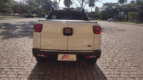 FIAT Toro 1.3 16V 4P FLEX 270 TURBO FREEDOM AUTOMTICO, Foto 4