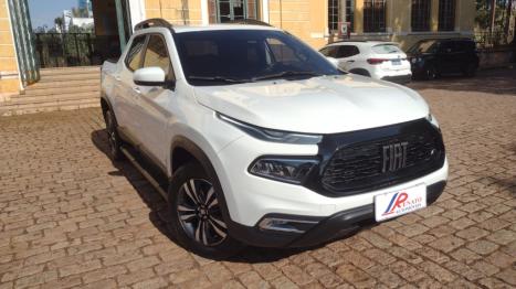 FIAT Toro 1.3 16V 4P FLEX 270 TURBO FREEDOM AUTOMTICO, Foto 5