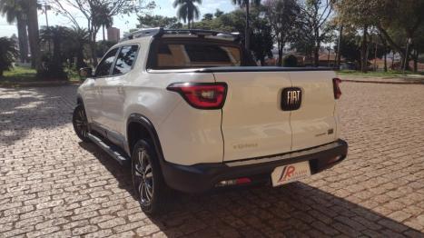FIAT Toro 1.3 16V 4P FLEX 270 TURBO FREEDOM AUTOMTICO, Foto 6