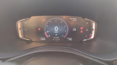 FIAT Toro 1.3 16V 4P FLEX 270 TURBO FREEDOM AUTOMTICO, Foto 7