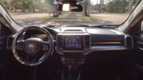 FIAT Toro 1.3 16V 4P FLEX 270 TURBO FREEDOM AUTOMTICO, Foto 8