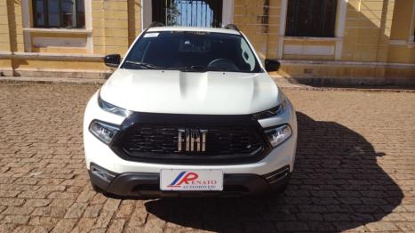 FIAT Toro 1.3 16V 4P FLEX 270 TURBO FREEDOM AUTOMTICO, Foto 2