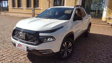FIAT Toro 1.3 16V 4P FLEX 270 TURBO FREEDOM AUTOMTICO, Foto 3