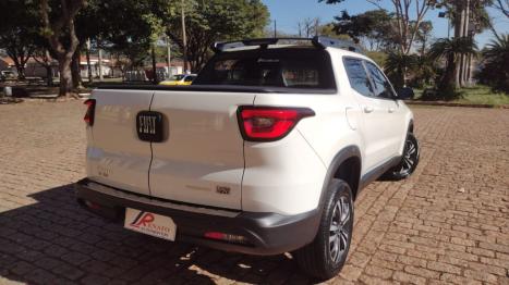 FIAT Toro 1.3 16V 4P FLEX 270 TURBO FREEDOM AUTOMTICO, Foto 4
