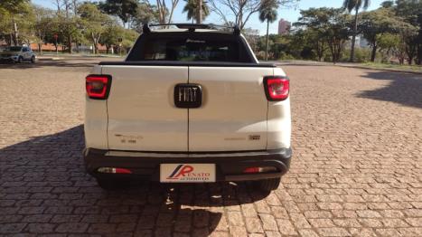 FIAT Toro 1.3 16V 4P FLEX 270 TURBO FREEDOM AUTOMTICO, Foto 5