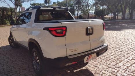 FIAT Toro 1.3 16V 4P FLEX 270 TURBO FREEDOM AUTOMTICO, Foto 6