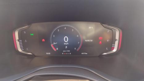 FIAT Toro 1.3 16V 4P FLEX 270 TURBO FREEDOM AUTOMTICO, Foto 7