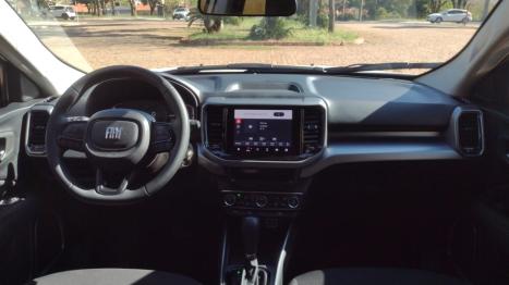 FIAT Toro 1.3 16V 4P FLEX 270 TURBO FREEDOM AUTOMTICO, Foto 8