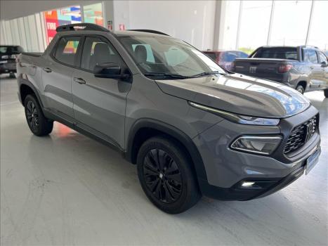 FIAT Toro 1.3 16V 4P FLEX 270 TURBO VOLCANO AUTOMTICO, Foto 3