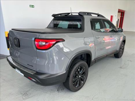 FIAT Toro 1.3 16V 4P FLEX 270 TURBO VOLCANO AUTOMTICO, Foto 6
