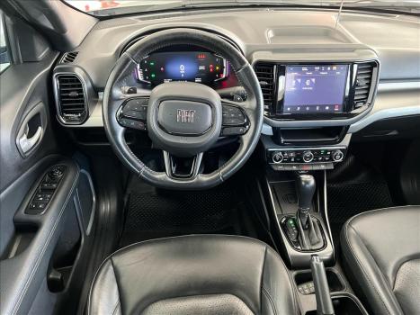 FIAT Toro 1.3 16V 4P FLEX 270 TURBO VOLCANO AUTOMTICO, Foto 7