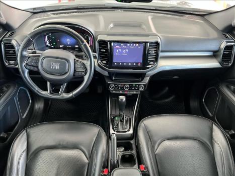 FIAT Toro 1.3 16V 4P FLEX 270 TURBO VOLCANO AUTOMTICO, Foto 8