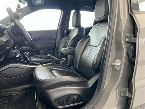 FIAT Toro 1.3 16V 4P FLEX 270 TURBO VOLCANO AUTOMTICO, Foto 9