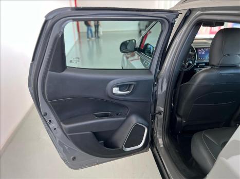 FIAT Toro 1.3 16V 4P FLEX 270 TURBO VOLCANO AUTOMTICO, Foto 12