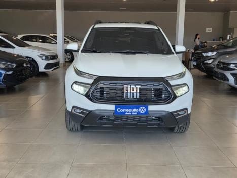 FIAT Toro 1.3 16V 4P FLEX 270 TURBO FREEDOM AUTOMTICO, Foto 2