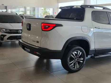 FIAT Toro 1.3 16V 4P FLEX 270 TURBO FREEDOM AUTOMTICO, Foto 3