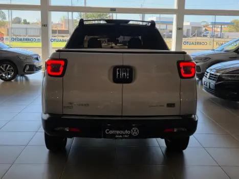 FIAT Toro 1.3 16V 4P FLEX 270 TURBO FREEDOM AUTOMTICO, Foto 4