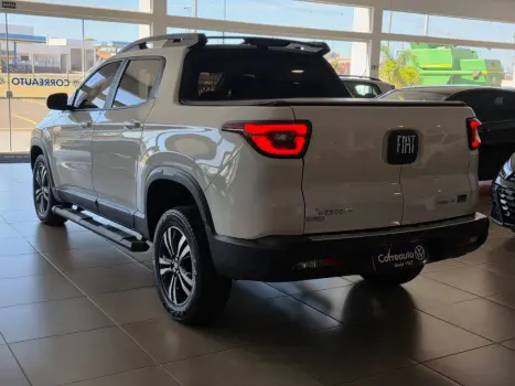 FIAT Toro 1.3 16V 4P FLEX 270 TURBO FREEDOM AUTOMTICO, Foto 5