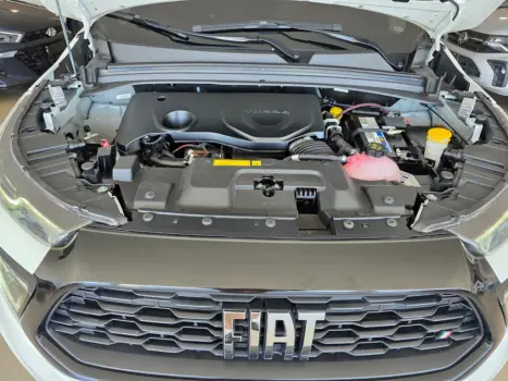 FIAT Toro 1.3 16V 4P FLEX 270 TURBO FREEDOM AUTOMTICO, Foto 7
