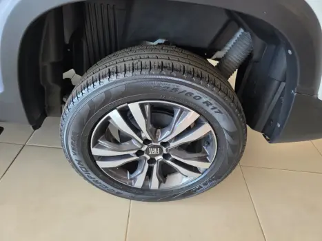 FIAT Toro 1.3 16V 4P FLEX 270 TURBO FREEDOM AUTOMTICO, Foto 9