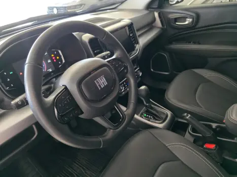 FIAT Toro 1.3 16V 4P FLEX 270 TURBO FREEDOM AUTOMTICO, Foto 11