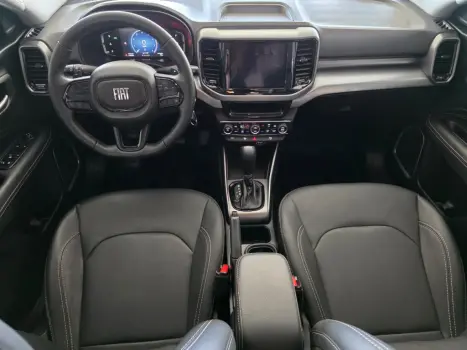 FIAT Toro 1.3 16V 4P FLEX 270 TURBO FREEDOM AUTOMTICO, Foto 13