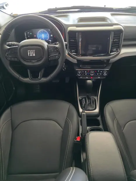 FIAT Toro 1.3 16V 4P FLEX 270 TURBO FREEDOM AUTOMTICO, Foto 15