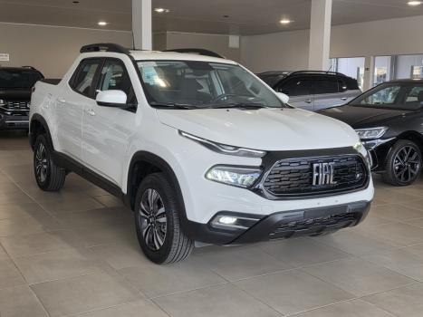 FIAT Toro 1.3 16V 4P FLEX 270 TURBO FREEDOM AUTOMTICO, Foto 1