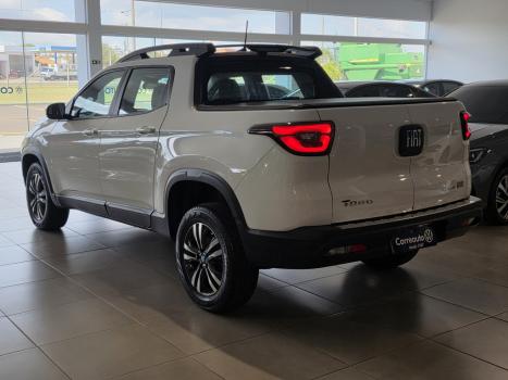 FIAT Toro 1.3 16V 4P FLEX 270 TURBO FREEDOM AUTOMTICO, Foto 5