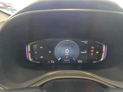FIAT Toro 1.3 16V 4P FLEX 270 TURBO FREEDOM AUTOMTICO, Foto 9