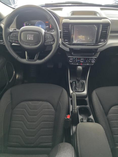 FIAT Toro 1.3 16V 4P FLEX 270 TURBO FREEDOM AUTOMTICO, Foto 11