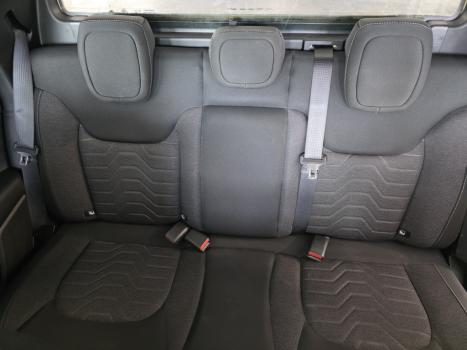FIAT Toro 1.3 16V 4P FLEX 270 TURBO FREEDOM AUTOMTICO, Foto 16