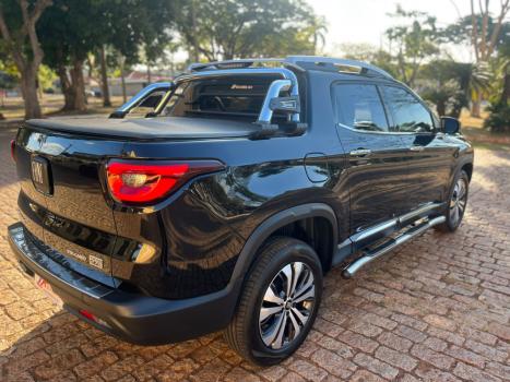 FIAT Toro 1.3 16V 4P FLEX 270 TURBO VOLCANO AUTOMTICO, Foto 3