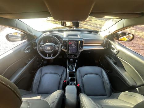 FIAT Toro 1.3 16V 4P FLEX 270 TURBO VOLCANO AUTOMTICO, Foto 5