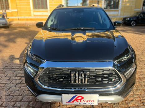 FIAT Toro 1.3 16V 4P FLEX 270 TURBO VOLCANO AUTOMTICO, Foto 6