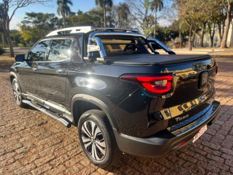 FIAT Toro 1.3 16V 4P FLEX 270 TURBO VOLCANO AUTOMTICO, Foto 7