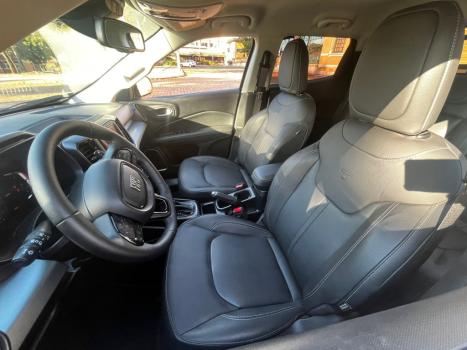 FIAT Toro 1.3 16V 4P FLEX 270 TURBO VOLCANO AUTOMTICO, Foto 9