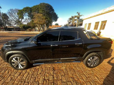 FIAT Toro 1.3 16V 4P FLEX 270 TURBO VOLCANO AUTOMTICO, Foto 11