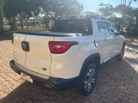 FIAT Toro 1.3 16V 4P FLEX 270 TURBO VOLCANO AUTOMTICO, Foto 2