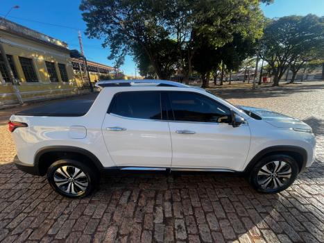 FIAT Toro 1.3 16V 4P FLEX 270 TURBO VOLCANO AUTOMTICO, Foto 4