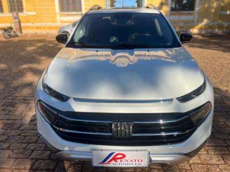 FIAT Toro 1.3 16V 4P FLEX 270 TURBO VOLCANO AUTOMTICO, Foto 5