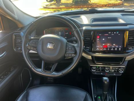 FIAT Toro 1.3 16V 4P FLEX 270 TURBO VOLCANO AUTOMTICO, Foto 6