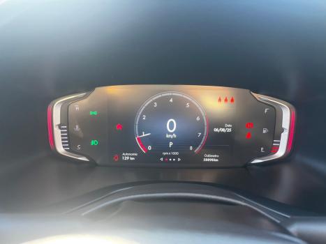 FIAT Toro 1.3 16V 4P FLEX 270 TURBO VOLCANO AUTOMTICO, Foto 8
