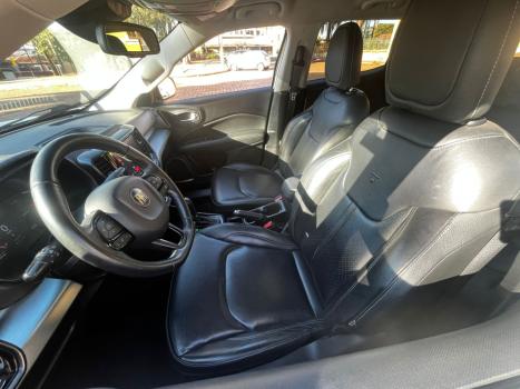 FIAT Toro 1.3 16V 4P FLEX 270 TURBO VOLCANO AUTOMTICO, Foto 10