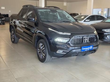 FIAT Toro 1.3 16V 4P FLEX 270 TURBO FREEDOM AUTOMTICO, Foto 1