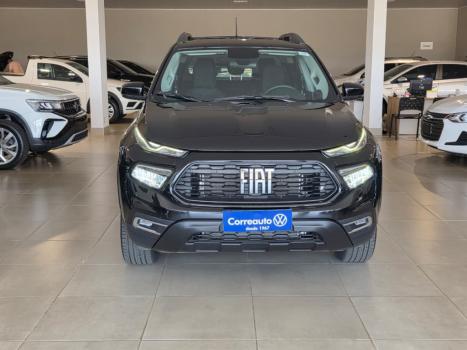 FIAT Toro 1.3 16V 4P FLEX 270 TURBO FREEDOM AUTOMTICO, Foto 2