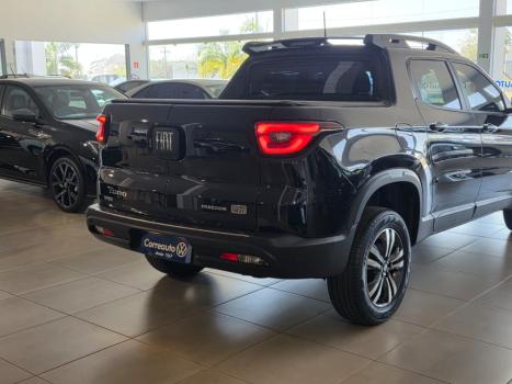 FIAT Toro 1.3 16V 4P FLEX 270 TURBO FREEDOM AUTOMTICO, Foto 3