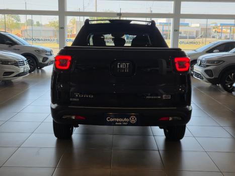 FIAT Toro 1.3 16V 4P FLEX 270 TURBO FREEDOM AUTOMTICO, Foto 4
